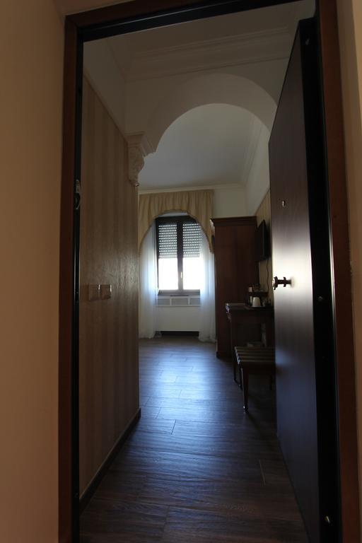 Area Sacra Relais Bed & Breakfast Roma Dış mekan fotoğraf